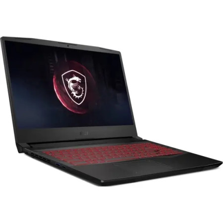Ноутбук MSI Pulse GL66 12UCK-695RUK (9S7-158414-695)