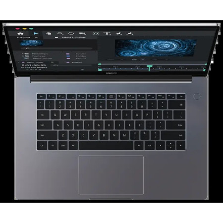 Ноутбук Huawei MateBook B3-520 BDZ-WFH9A (53012AGX)