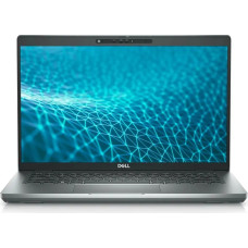 Ноутбук Dell Latitude 5431 (5431-7657)