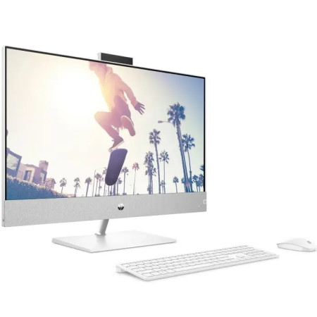 Моноблок HP Pavilion I 27-ca1059ci (6C9D4EA)