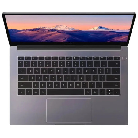 Ноутбук Huawei MateBook B3-420 NDZ-WFH9A (53013FCN)