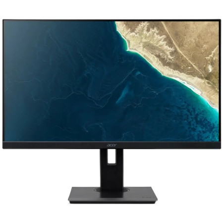 Монитор Acer B277bmiprzxv (UM.HB7EE.067)