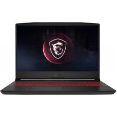 Ноутбук MSI Pulse GL66 12UDK-697RU (9S7-158414-697)