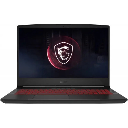 Ноутбук MSI Pulse GL66 12UDK-697RU (9S7-158414-697)
