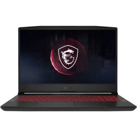Ноутбук MSI Pulse GL66 12UCK-696XRU (9S7-158414-696)