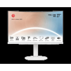 Монитор MSI Modern MD271CPW (9S6-3PA6HH-026)