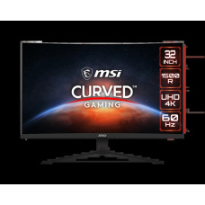 Монитор MSI G321CUV (9S6-3DA21A-027)