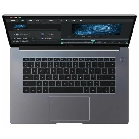 Ноутбук Huawei MateBook B3-520 BDZ-WFH9A (53013FCH)