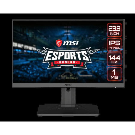 Монитор MSI Optix MAG245R (9S6-3BA4AT-099)