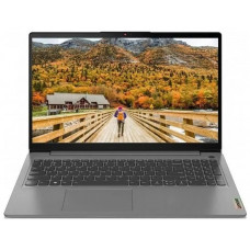 Ноутбук Lenovo IdeaPad 3 15ITL6 (82H802NJRK)
