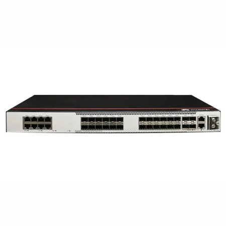 Коммутатор Huawei S5731-S32ST4X-A (98011808_BSW)