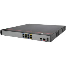 Маршрутизатор Huawei AR6140E-9G-2AC (02353UYT)