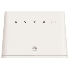 Маршрутизатор Huawei B311-221 (51060HWK)