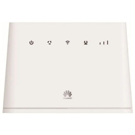 Маршрутизатор Huawei B311-221 (51060HWK)