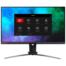 Монитор Acer Predator XB283KKVbmiipruzx (UM.PX3EE.V01)