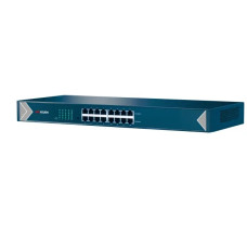 Коммутатор Hikvision DS-3E0516-E(B)