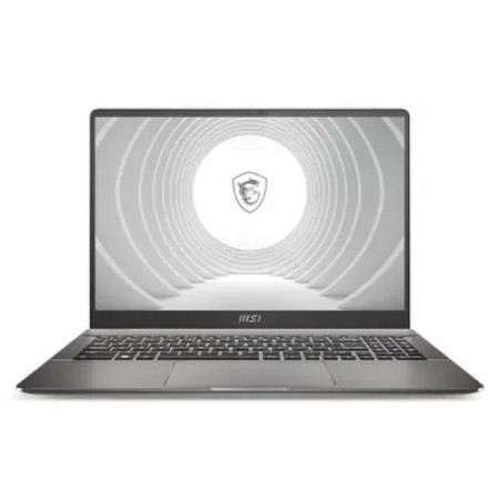 Ноутбук MSI CreatorPro Z16P B12UMST-223RU (9S7-15G121-223)