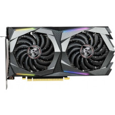 Видеокарта MSI GTX 1660 SUPER GAMING
