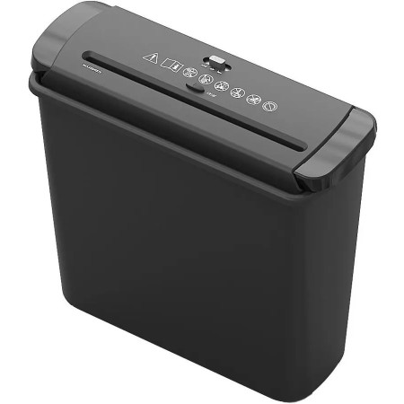 Уничтожитель документов Cactus CS-SH-6-7-6