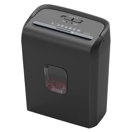 Уничтожитель документов Cactus CS-SH-8-13-5X18