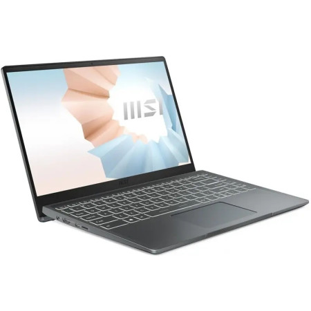 Ноутбук MSI Modern 14 B11MOU-1238RU (9S7-14D334-1238)
