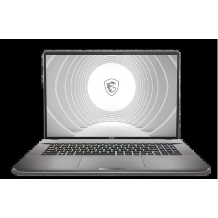 Ноутбук MSI CreatorPro Z17 A12UKST-259RU (9S7-17N112-259)