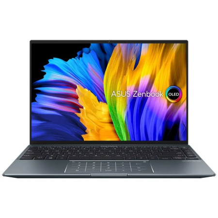 Ноутбук Asus UX5401EA-KN146W (90NB0UQ1-M005H0)