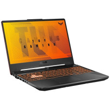 Ноутбук Asus TUF Gaming F15 FX506LH-HN277 (90NR03U2-M08550)
