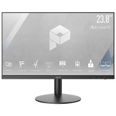Моноблок MSI Pro AP241 11M-406XRU (9S6-AE0311-695)