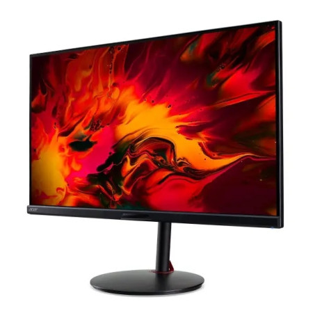 Монитор Acer XV272UKVbmiiprzx (UM.HX2EE.V08)