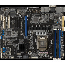 Материнская плата Asus P12R-E (90SB0A90-M1UAY0)