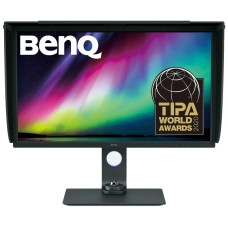 Монитор Benq SW321C (9H.LJ1LB.QPE)