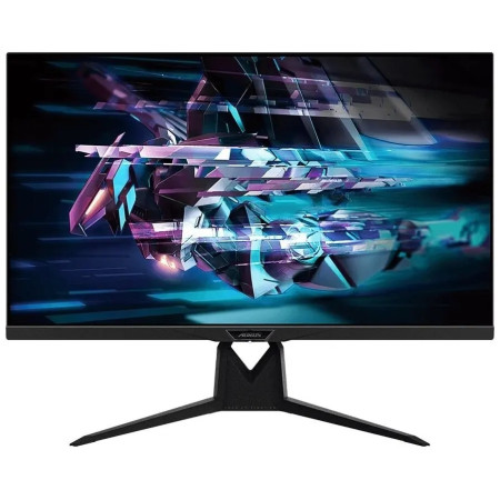 Монитор Gigabyte Aorus FI32U (20VM0-AFI32UBA-1EKR)