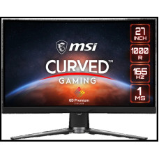 Монитор MSI MPG ARTYMIS 273CQR-QD (9S6-3CC05T-021)