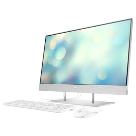 Моноблок HP 27-dp0059ur (2Z0E5EA)