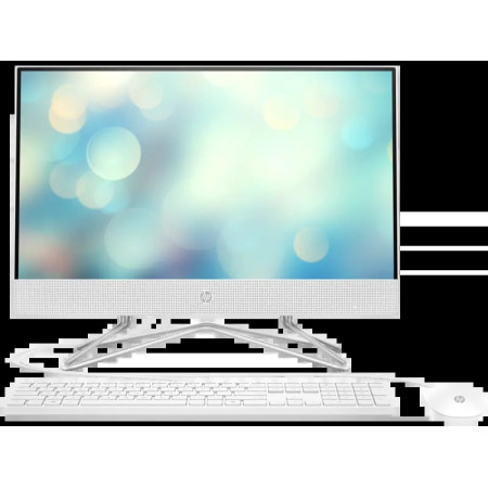 Моноблок HP 24-dp0063ur (49M77EA)