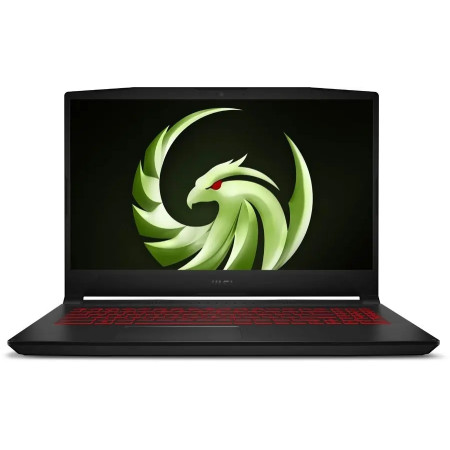 Ноутбук MSI Bravo 15 B5ED-002XRU (9S7-158M12-002)
