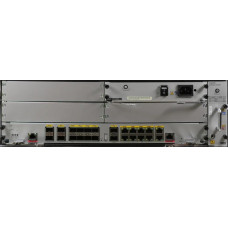 Маршрутизатор Huawei 2xSRU-400H/2xPAC-350WB-L (AR6300)