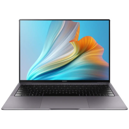 Ноутбук Huawei MateBook X Pro (53012HFC)