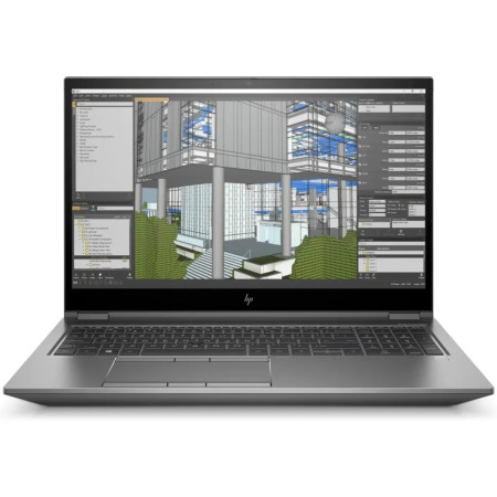 Ноутбук HP ZBook Fury G8 (4F8L3EA)