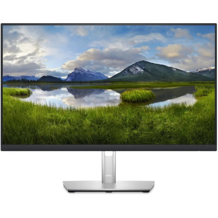 Монитор Dell E2422HS (210-BBSI)