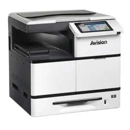 МФУ лазерное Avision AM5640i (000-0857E-0KG)