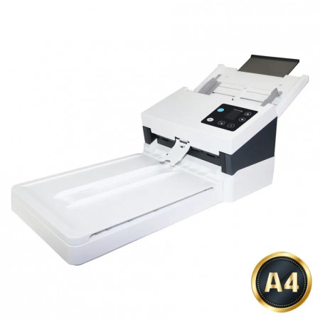 Сканер Avision AD345F (000-0917-02G)