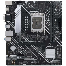 Материнская плата Asus PRIME B660M-K (90MB1950-M1EAY0)