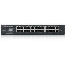 Коммутатор Zyxel GS1915-24E (GS1915-24E-EU0101F)
