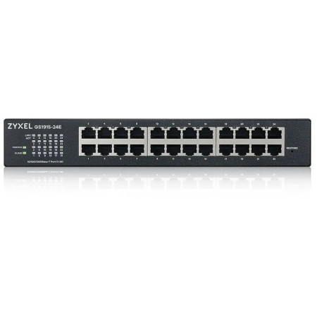 Коммутатор Zyxel GS1915-24E (GS1915-24E-EU0101F)