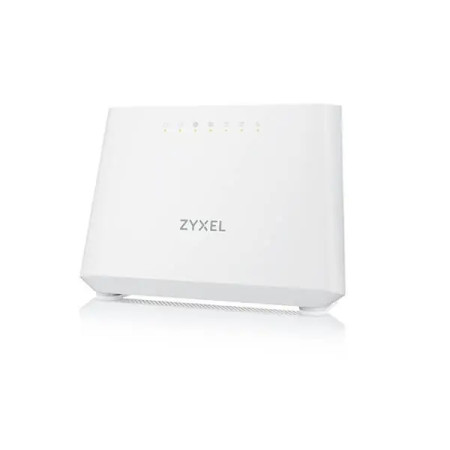 Маршрутизатор Zyxel Wi-Fi роутер VDSL2/ADSL2+ (DX3301-T0)