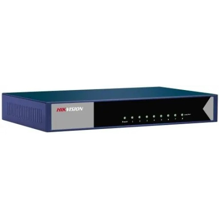 Коммутатор Hikvision DS-3E0508D-E
