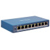 Коммутатор Hikvision DS-3E1309P-EI