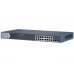 Коммутатор Hikvision DS-3E1518P-SI